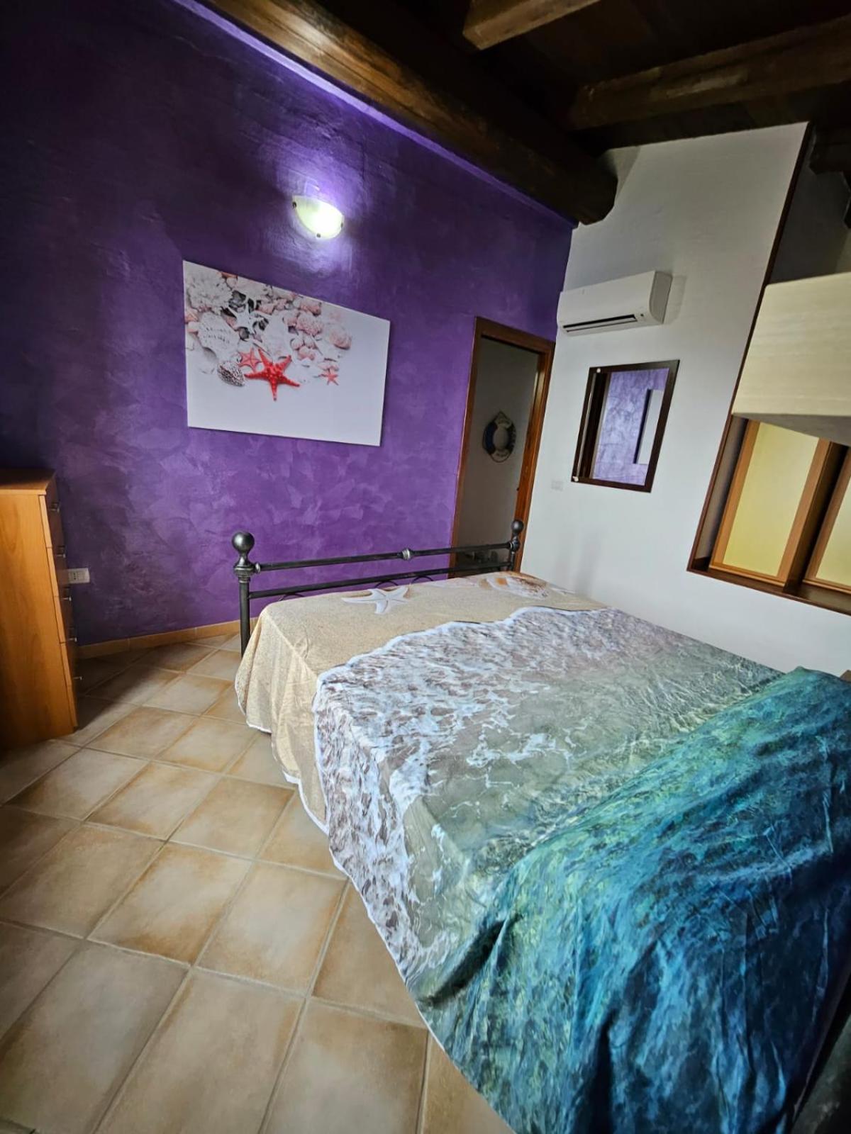 La Perla E Le Conchiglie Tanca Piras Vista Mare Villa Nebida Dış mekan fotoğraf