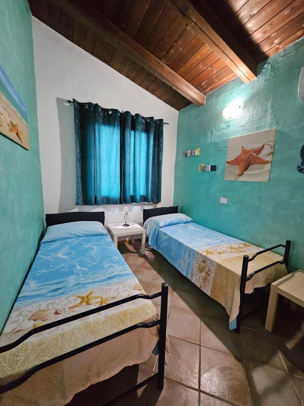 La Perla E Le Conchiglie Tanca Piras Vista Mare Villa Nebida Dış mekan fotoğraf