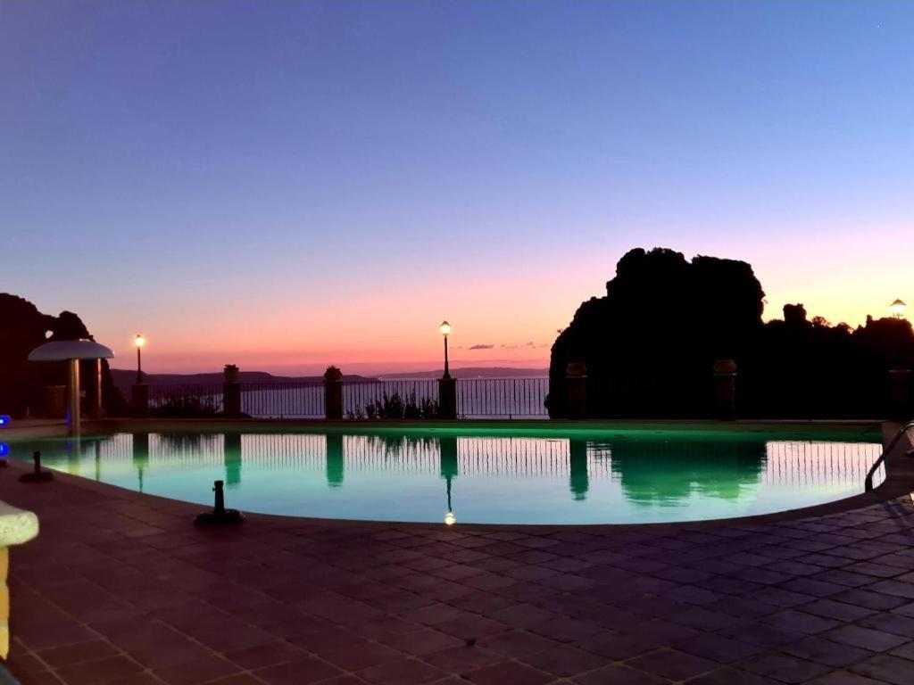 La Perla E Le Conchiglie Tanca Piras Vista Mare Villa Nebida Dış mekan fotoğraf